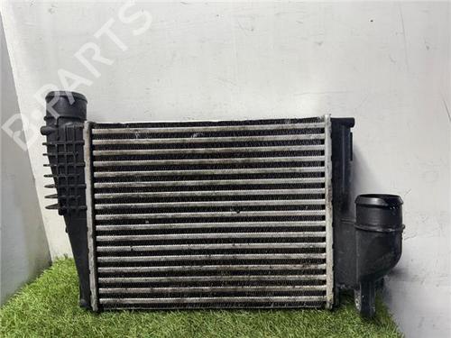 Intercooler PEUGEOT EXPERT Van (V_) 1.6 BlueHDi 95 (95 hp) 31911487