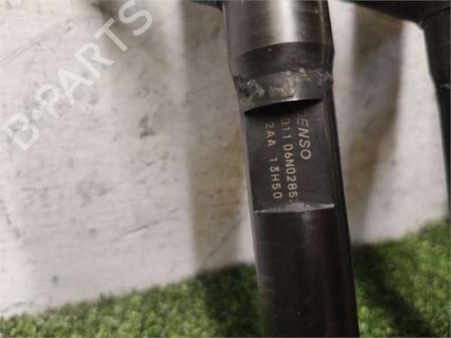 Injector MAZDA CX-7 (ER) 2.2 MZR-CD AWD (ER10A) | BP40517403M100 - Image 4