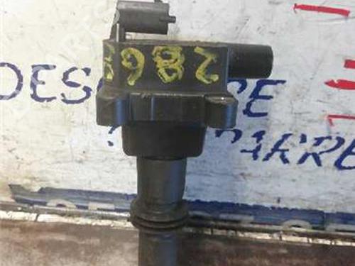 Used Ignition coil ALFA ROMEO 156 (932_) 1.6 16V T.SPARK (932.A4, 932.A4100) (120 hp) 31896305