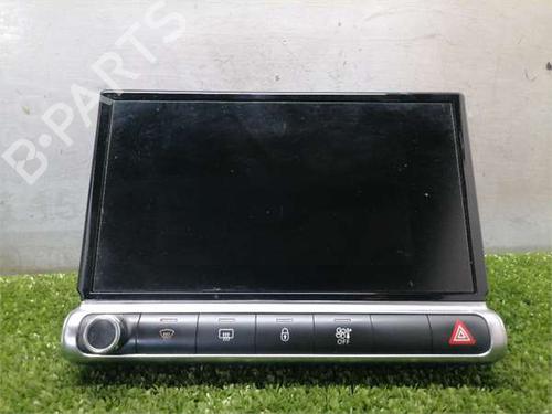 Used Other Other CITROËN C4 CACTUS Van (0B_, 0P_) PureTech 110 (110 hp) 36453149 36453149