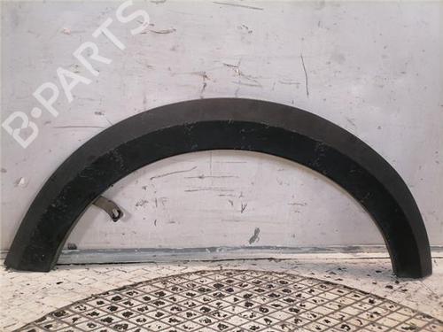 Used Rear left wheel arch trim Rear left wheel arch trim DACIA SANDERO III 1.0 TCe 90 (91 hp) 33835595 33835595