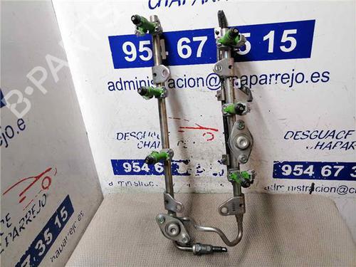 Injection rail RENAULT LAGUNA Coupe (DT0/1) 3.5 V6 (DT0P) | BP31899415M98