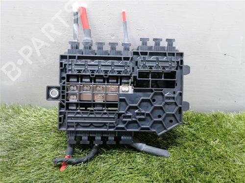 Fuse box MERCEDES-BENZ C-CLASS Coupe (C205) C 220 d 4-matic (205.315) | BP31890760E1