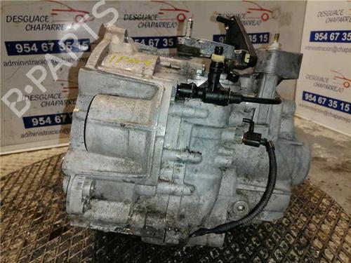 Gearbox VW PASSAT CC B6 (357) 2.0 TDI | BP31893512M3