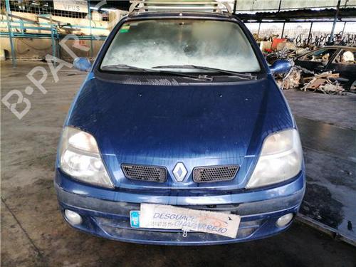 Used Parts RENAULT SCÉNIC I MPV (JA0/1_, FA0_) 1.9 dTi (JA1U) (80 hp) 4409502
