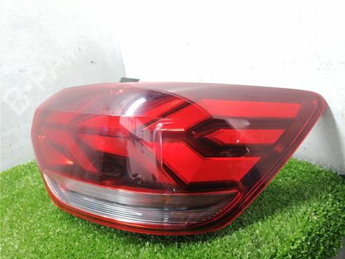 Right taillight DACIA SANDERO III 1.0 TCe 90 | BP33835570C35 - Image 2