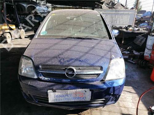 Used Parts OPEL MERIVA A MPV (X03) 1.6 16V (E75) (100 hp) 4408633