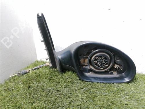 Used Right mirror Right mirror SEAT ALTEA (5P1) 1.9 TDI (105 hp) 36452980 36452980