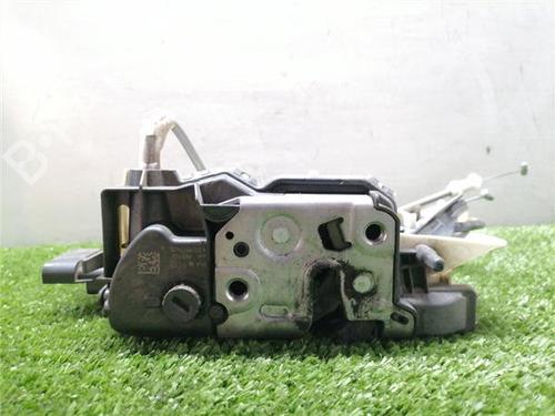 Front left lock CITROËN C4 CACTUS 1.6 BlueHDi 100 | BP33278527C98 - Image 3