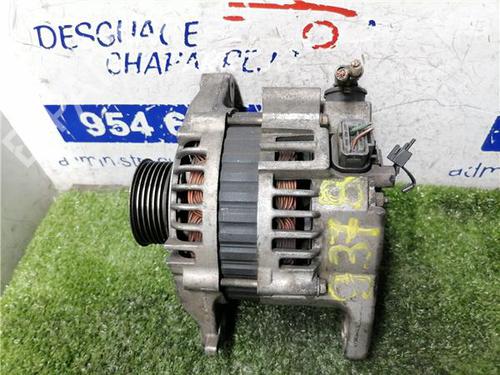 alternator-nissan-almera-tino-v10-1998-1999-2000-2001-2002-2003-2004-2005-2006-31890232 main image