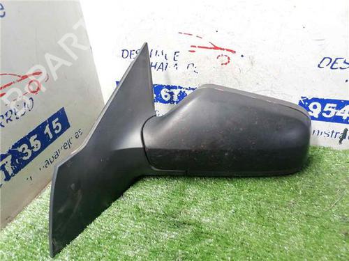 Left mirror OPEL ASTRA G Coupe (T98) 1.8 16V (F07) | BP31893410C26