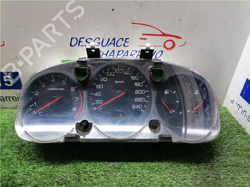 instrument-cluster-honda-accord-vi-ck-cg-ch-cf-cl-1997-1998-1999-2000-2001-2002-2003-31897971 main image