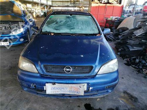 Right mirror OPEL ASTRA G Saloon (T98) 1.7 DTI 16V (F69) | BP31893026C27