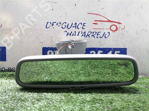 Used Rear mirror VW TOUAREG (7LA, 7L6, 7L7) 2.5 R5 TDI (174 hp) 31899083