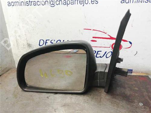 left-mirror-opel-meriva-b-mpv-s10-2010-2011-2012-2013-2014-2015-2016-2017-31891524 main image