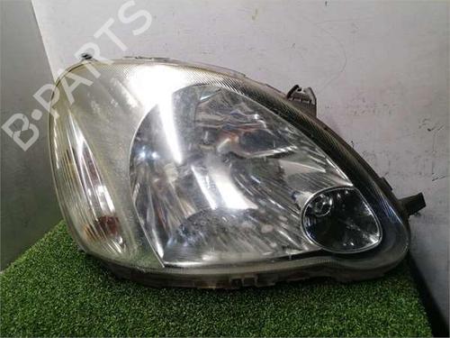 Used Right headlight Right headlight 39157019 39157019