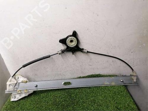 Front left window mechanism MAZDA CX-7 (ER) 2.2 MZR-CD AWD (ER10A) | BP39755133C22 - Image 2