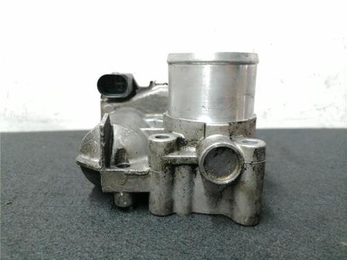 Throttle body RENAULT KOLEOS I (HY_) 2.0 dCi 4x4 (HY0K) | BP31901103M82