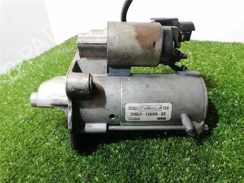 Used Starter Starter FORD FOCUS II (DA_, HCP, DP) 1.6 TDCi (90 hp) 33415688 33415688