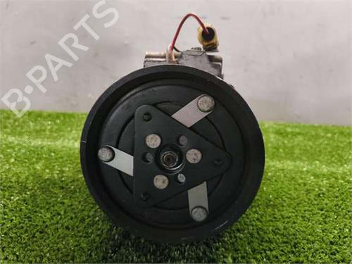 AC compressor MG MG ZR 105 | BP36770009M34 - Image 4