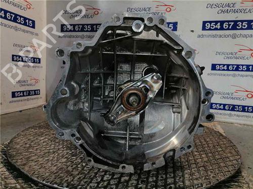 Used Gearbox SEAT EXEO (3R2) 2.0 TDI (143 hp) 31893866