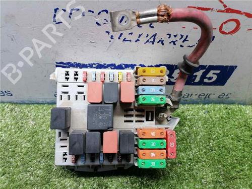 fuse-box-fiat-linea-323_-110_-2006-31890600 main image