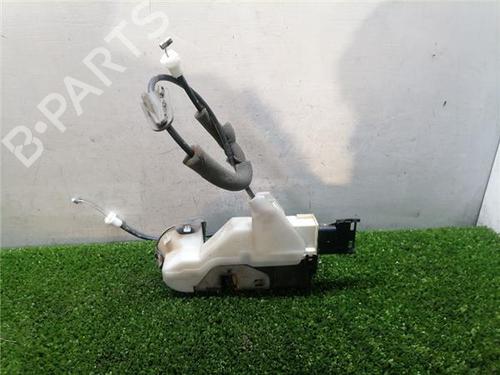 Used Front left lock Front left lock PEUGEOT 5008 (0U_, 0E_) 2.0 HDi 150 / BlueHDi 150 (150 hp) 32633344 32633344