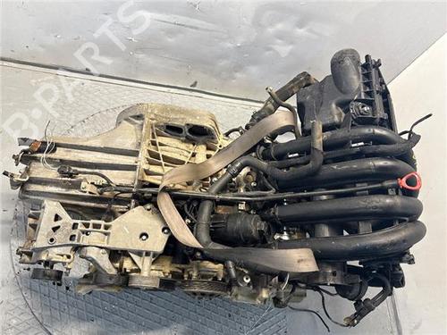 Engine MERCEDES-BENZ A-CLASS (W169) A 150 (169.031, 169.331) | BP35796760M1 - Image 3