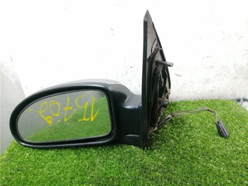Used Left mirror Left mirror FORD FOCUS I (DAW, DBW) 1.6 16V (100 hp) 33808144 33808144