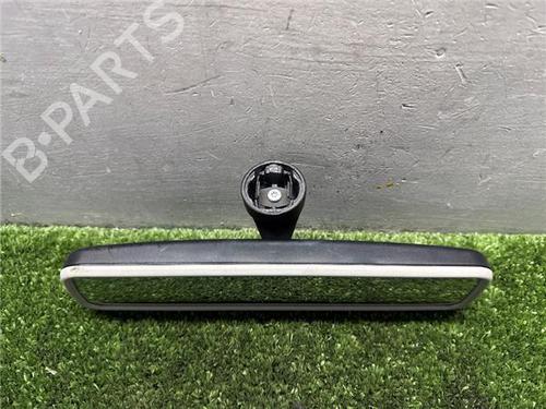 Rear mirror VW GOLF VI (5K1) 2.0 TDI | BP32457315I6 - Image 2