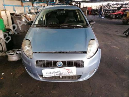 Used Parts FIAT GRANDE PUNTO (199_) 1.3 D Multijet 5000743