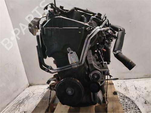 Engine RENAULT MEGANE IV Hatchback (B9A/M/N_) 1.5 Blue dCi 115 (B9A6) | BP36544114M1 - Image 2