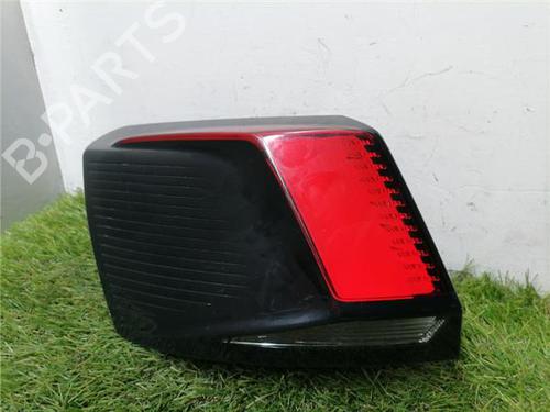 Used Left taillight Left taillight 31894272 31894272
