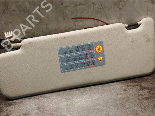 Højre solskærm DACIA SANDERO 1.2 16V | BP31895334I2