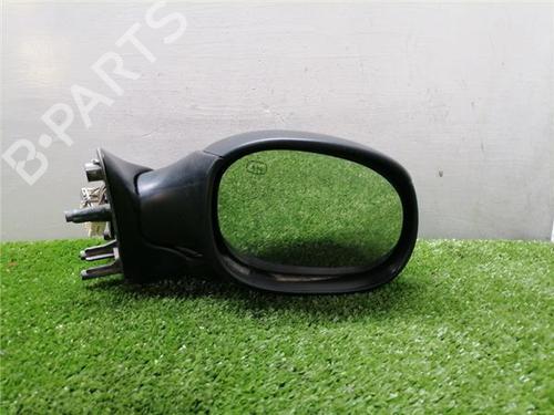 Used Right mirror Right mirror 36849834 36849834