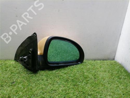 Used Right mirror Right mirror KIA CEE'D Hatchback (ED) 2.0 CRDi 140 (140 hp) 33478043 33478043