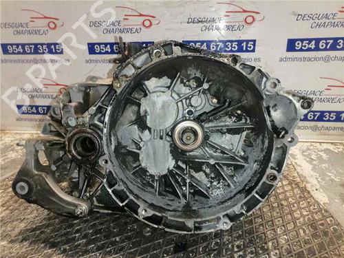 gearbox-ford-focus-c-max-dm2-2003-2004-2005-2006-2007-31893551 main image