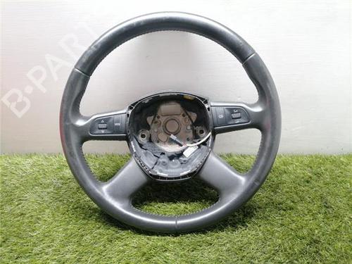 Used Steering wheel AUDI A6 Allroad C6 (4FH) 3.0 TDI quattro (233 hp) 32690070