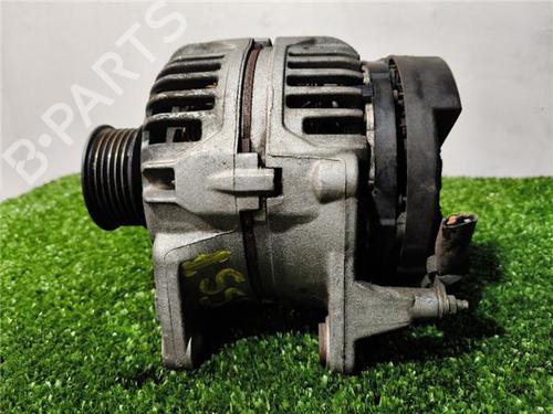 Used Alternator Alternator VW GOLF IV (1J1) 1.6 16V (105 hp) 33297597 33297597
