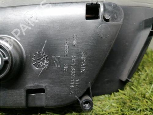 Front right interior door handle SEAT LEON SC (5F5) 1.2 TSI | BP31900898I14