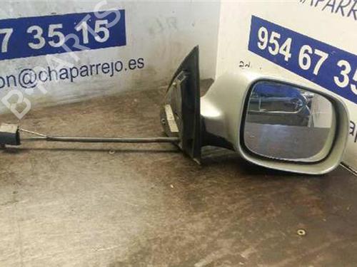 right-mirror-skoda-fabia-i-6y2-1999-2000-2001-2002-2003-2004-2005-2006-2007-2008-31890989 main image