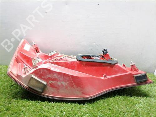 Right taillight AUDI Q7 (4LB) 3.0 TDI quattro | BP31911364C35 