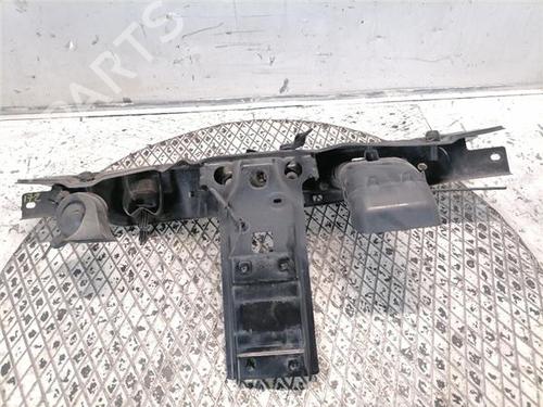 Used Crossmember Crossmember DACIA SANDERO III 1.0 TCe 90 (91 hp) 33835591 33835591