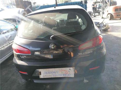Switch ALFA ROMEO 147 (937_) 1.6 16V T.SPARK ECO (937.AXA1A, 937.BXA1A) | BP31899740I30 - Image 5