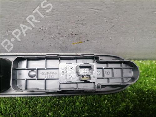 Right front window switch PEUGEOT 307 SW (3H) 1.6 HDI 110 | BP36681909I26 - Image 3