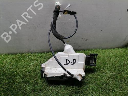 front-right-lock-citroen-c3-ii-sc_-2009-31935398 main image