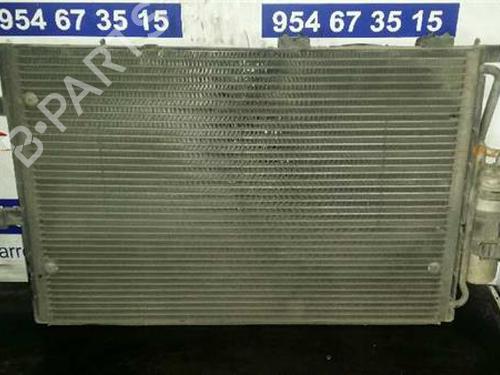 Used AC radiator OPEL CORSA C (X01) 1.7 DI (F08, F68) (65 hp) 31894647