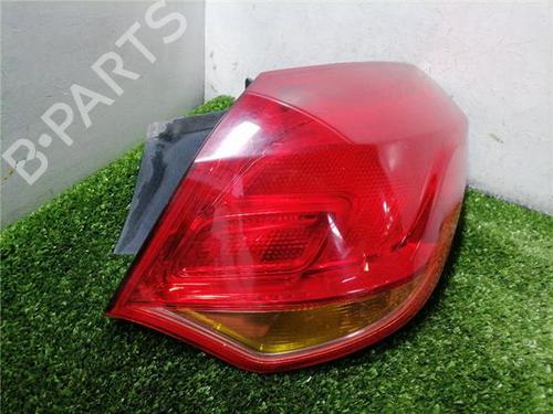right-taillight-opel-astra-j-p10-2009-2010-2011-2012-2013-2014-2015-2016-33278652 main image