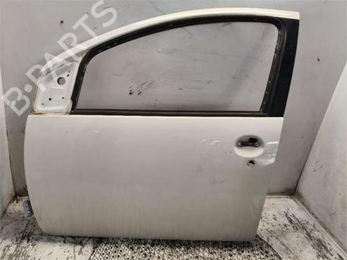 Used Left front door Left front door TOYOTA AYGO (_B1_) 1.0 (KGB10_, KGB10R) (68 hp) 36311384 36311384