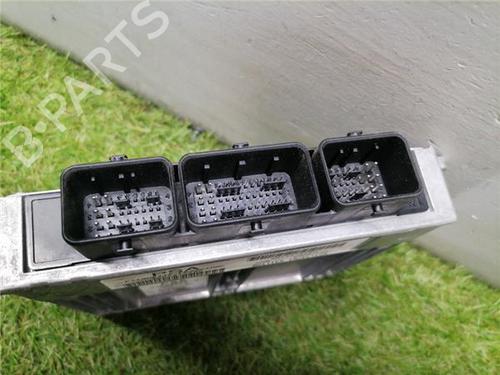 Electronic module CITROËN C5 I (DC_) 1.8 16V (DC6FZB, DC6FZE) | BP36453017M83 - Image 3